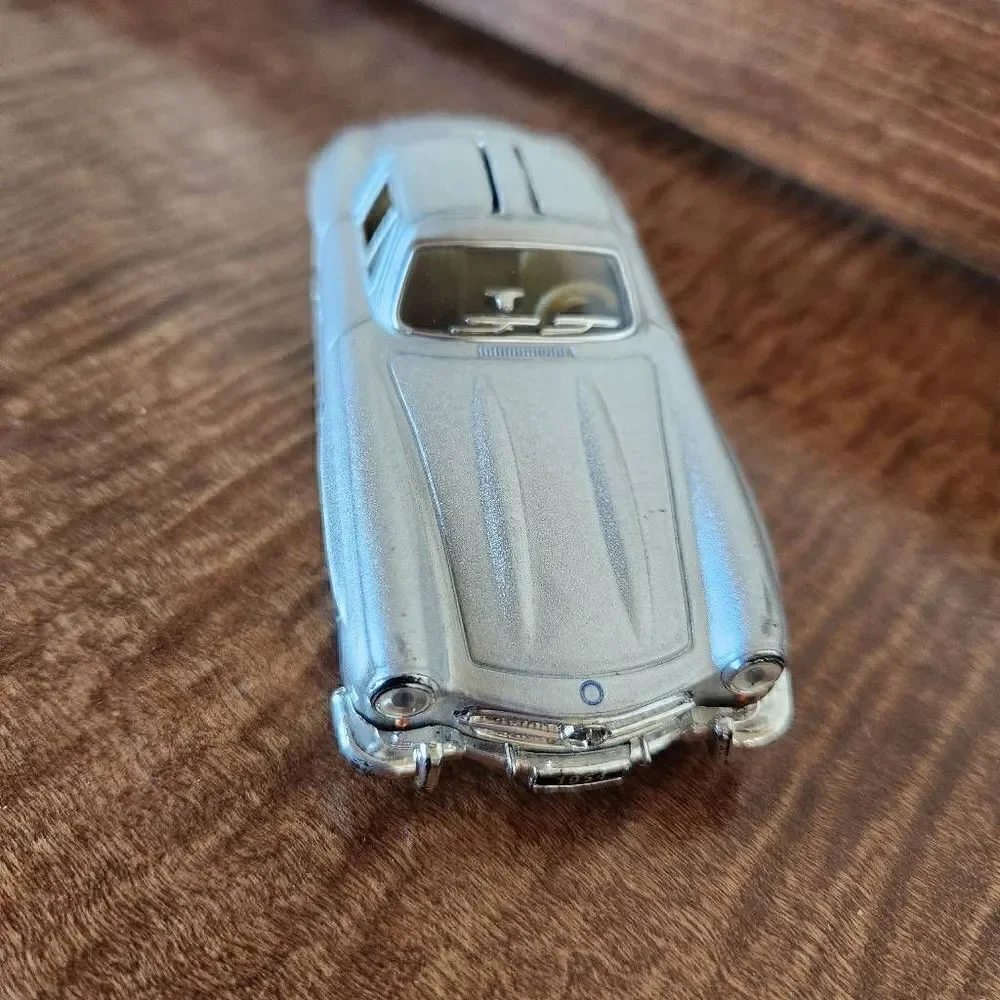 Mercedes Benz 1954 mercedes